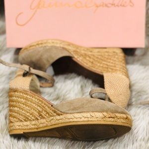 Gaimo Espadrilles